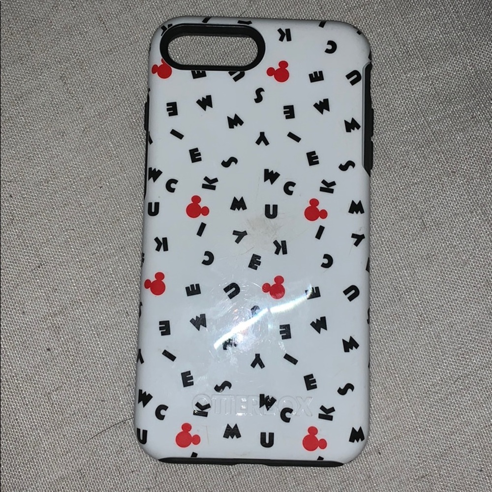 Otterbox Disney IPhone 7/8 Plus Case